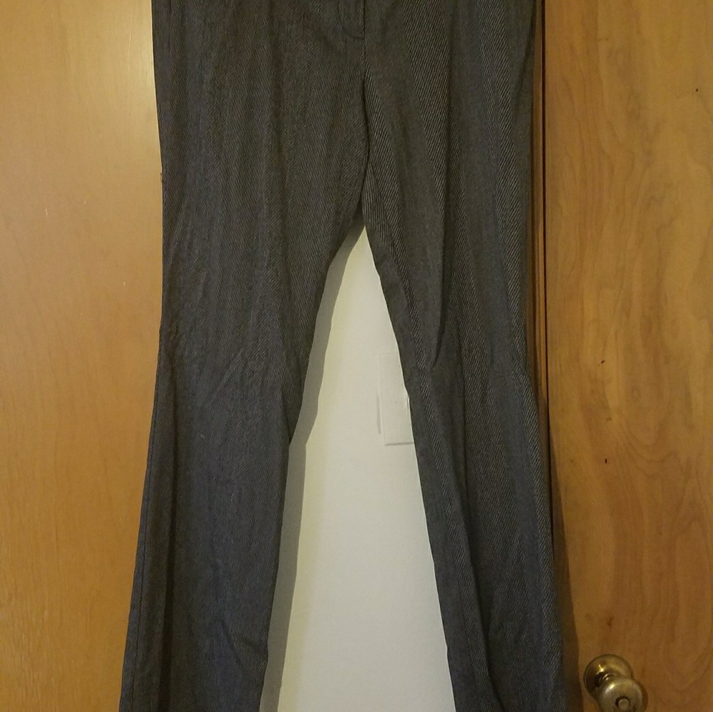 New York & Company dress wool dress pants